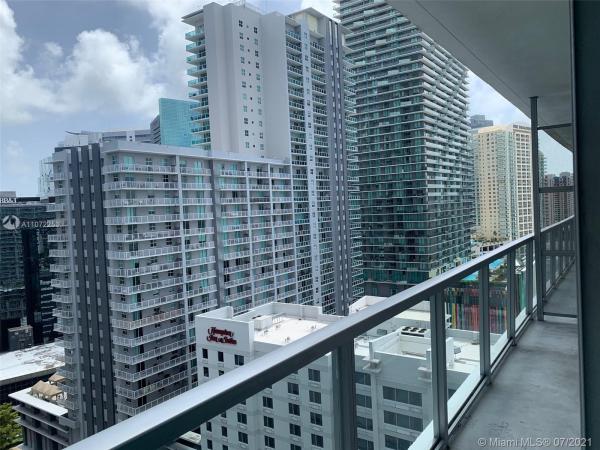 Axis On Brickell South, Miami, Florida 33130, image 2