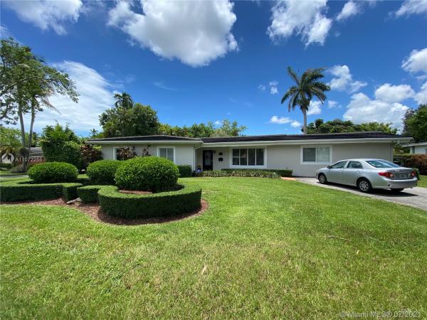 Southland Homes Park, 7310 SW 60th St, Glenvar Heights, Florida 33143, image 2