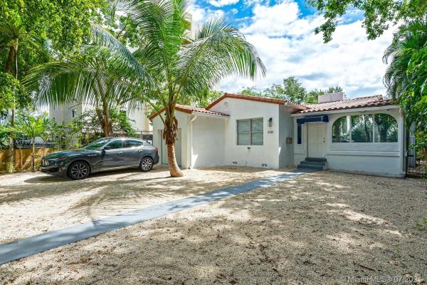 Bayshore, 5981 NE 6th Ave, Miami, Florida 33137, image 2