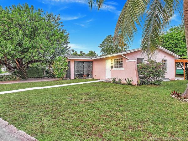 Golden Gate, 227 Jefferson Dr, Coral Gables, Florida 33133, image 1