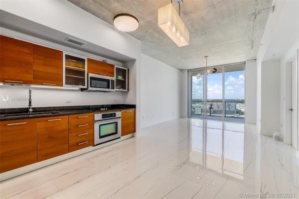 Two Midtown Miami, 3470 E Coast Ave #H1003, Miami, Florida 33137, image 2