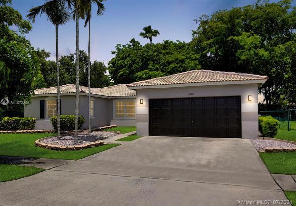 2100 SW 120th Ave, Miramar, Florida 33027, image 2