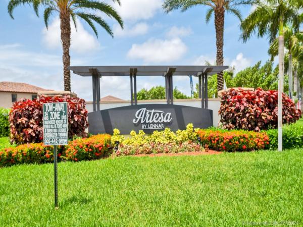 Artesa At Coco Palm Estates, 25025 SW 114th Ct, Princeton, Florida 33032, image 2