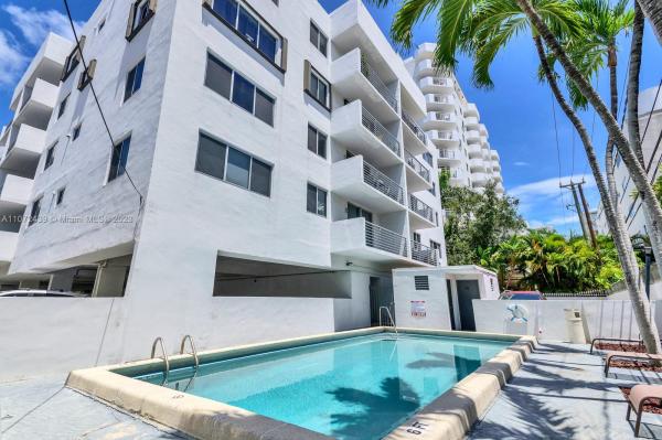 Bay Point East, 1605 Bay Rd #308, Miami Beach, Florida 33139, image 1