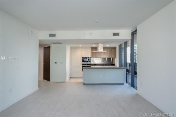 Brickell Flatiron, 1000 Brickell Plz #2412, Miami, Florida 33131, image 1