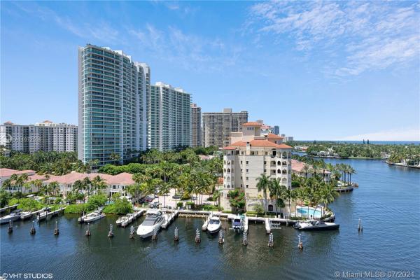 Turnberry Isle North, 19707 Turnberry Way #11A, Aventura, Florida 33180, image 2