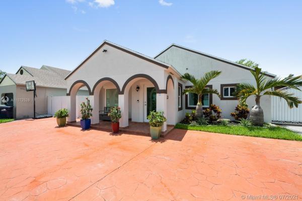 American Homes, 14376 SW 159th St, Richmond West, Florida 33177, image 2