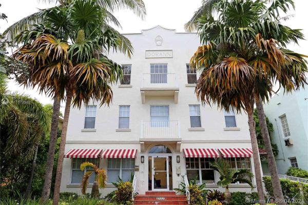 Dorann, 1244 Pennsylvania Ave #305, Miami Beach, Florida 33139, image 2