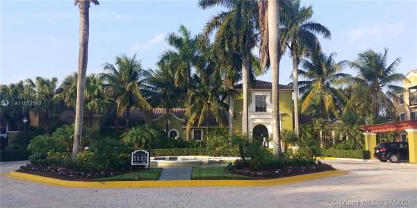 The Residences At Miramar, 2440 E Preserve Way #207, Miramar, Florida 33025, image 2