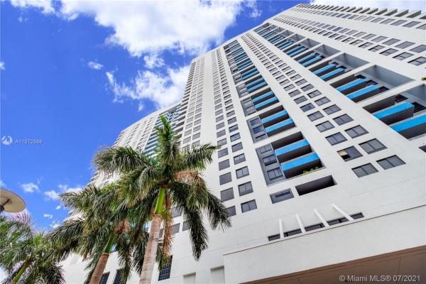 The Waverly At South Beach, 1330 West Ave #1408, Miami Beach, Florida 33139, image 2