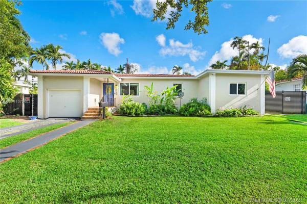Coral Gate, 3311 SW 17th St, Miami, Florida 33145, image 2