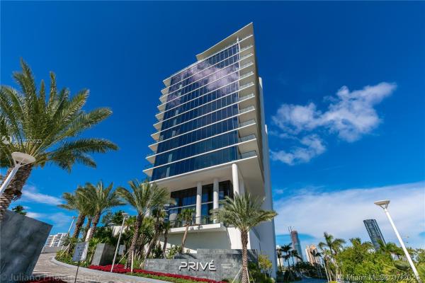 Prive Island Residence, 5500 Island Estates Dr #1006, Aventura, Florida 33160, image 2