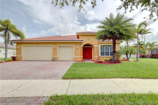 Hibbs' Grove, 11317 Temple St, Cooper City, Florida 33330, image 1