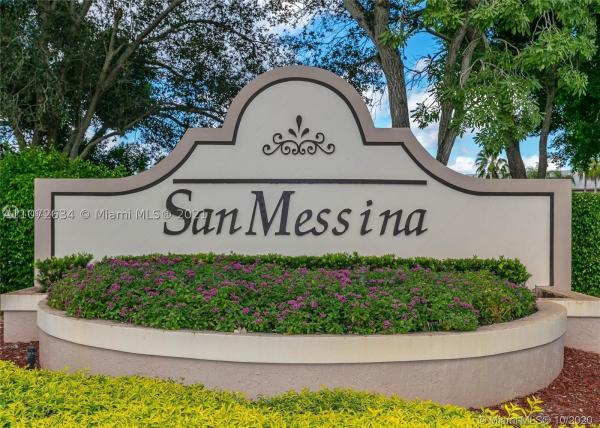 San Messina, 2009 Pompeii Ct, Weston, Florida 33327, image 1
