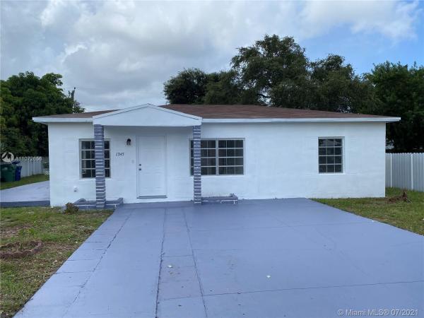 Joy Homes, 1345 NW 84th Ter, West Little River, Florida 33147, image 2