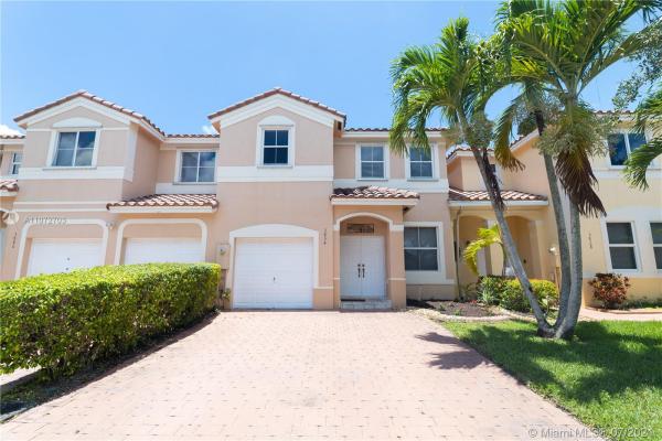 Marina Isle At Nautica, 3834 SW 171st Ave, Miramar, Florida 33027, image 2