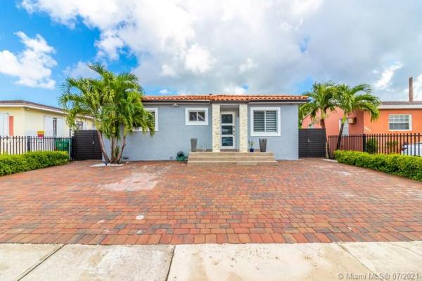 Flagler Grove Estates, 4730 NW 4th Ter, Miami, Florida 33126, image 2