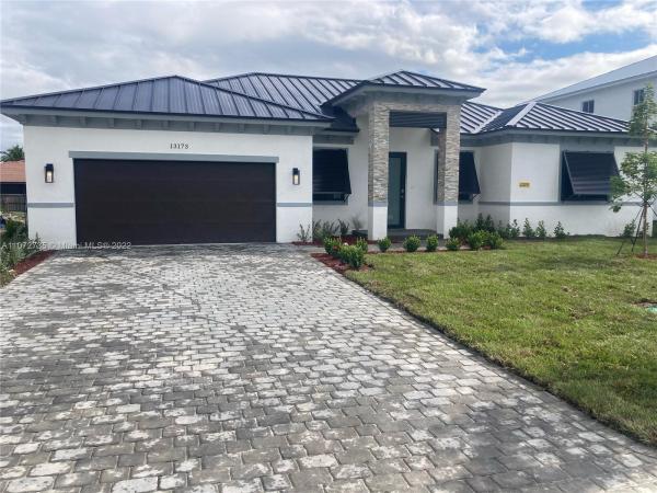 Triangle Oaks, 13173 SW 221st, Goulds, Florida 33170, image 1