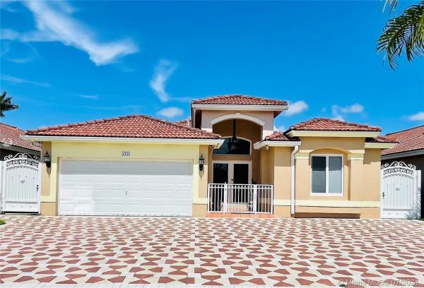5431 SW 163rd Ct, Unincorporated Dade County, Florida 33185, image 2
