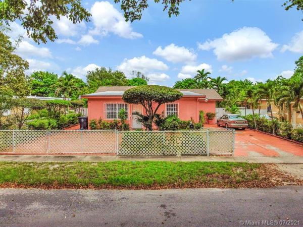 Rivera Manor, 435 NW 132nd St, North Miami, Florida 33168, image 2