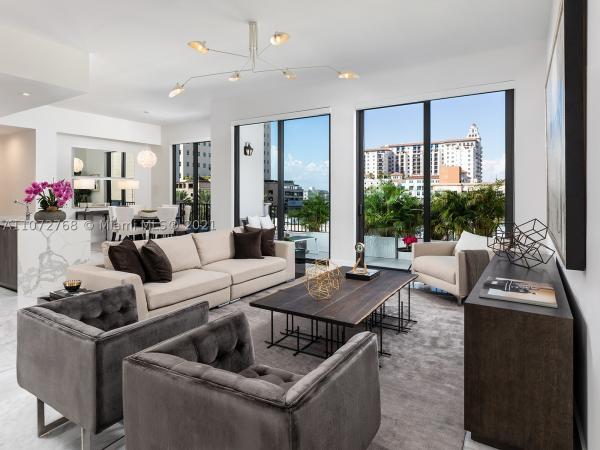 Giralda Place, 275 Giralda Ave #5A, Coral Gables, Florida 33134, image 1