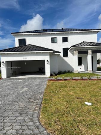 Triangle Oaks, 13128 SW 221st, Goulds, Florida 33170, image 1