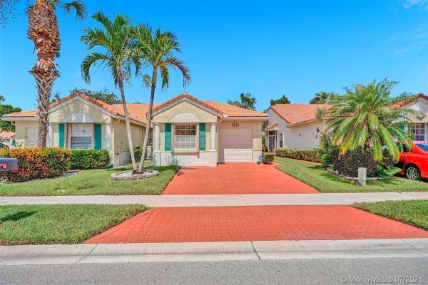 Floral Lakes, 15447 Floral Club Rd, Delray Beach, Florida 33484, image 2