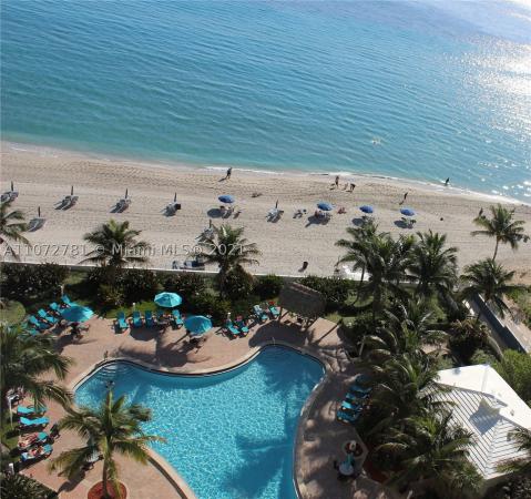 The Tides On Hollywood Beach, 3901 S Ocean Dr #2N, Hollywood, Florida 33019, image 1