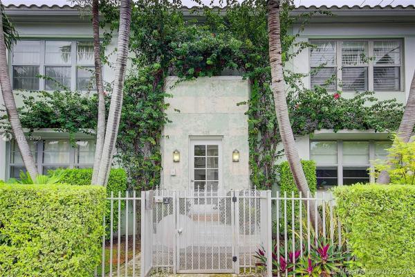 Villa Lucca South, 1011 Michigan Ave #4, Miami Beach, Florida 33139, image 2