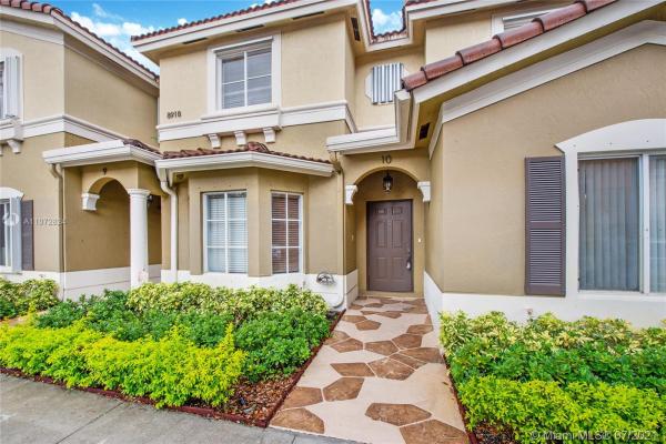 Century Park, 8918 W Flagler St #10, Fountainebleau, Florida 33174, image 1