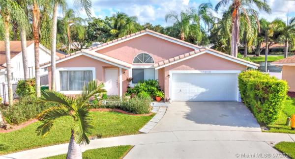 Parkwood Isle, 10210 SW 17th Ct, Davie, Florida 33324, image 2