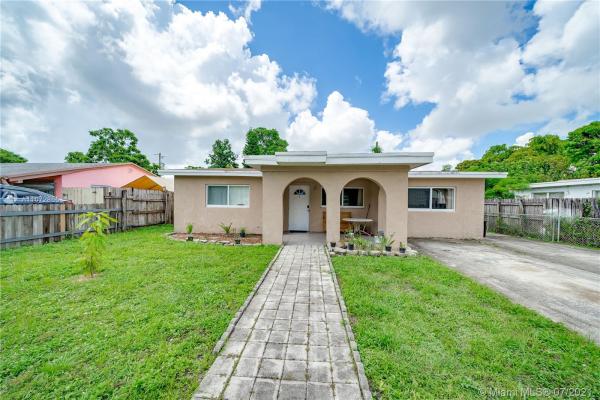 Welwyn Park, 6536 SW 23rd St, Miramar, Florida 33023, image 2