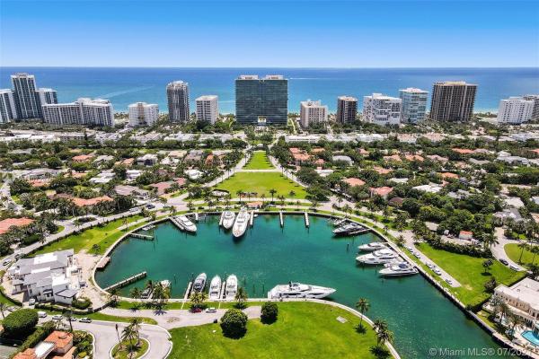 Fifty Park Drive, 50 Park Dr #10, Bal Harbour, Florida 33154, image 2