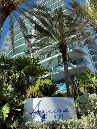Azure, 9401 Collins Ave #505, Surfside, Florida 33154, image 2
