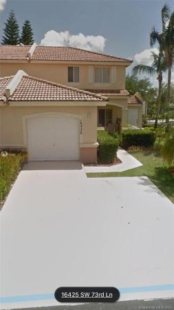 16426 SW 73rd Ln #16426, Unincorporated Dade County, Florida 33193, image 2