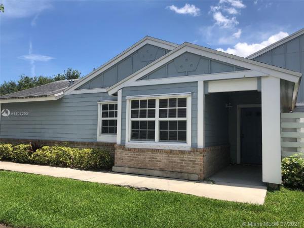 Village Homes At Country Walk, 13730 SW 147th Cir Ln #1-29, Country Walk, Florida 33186, image 2