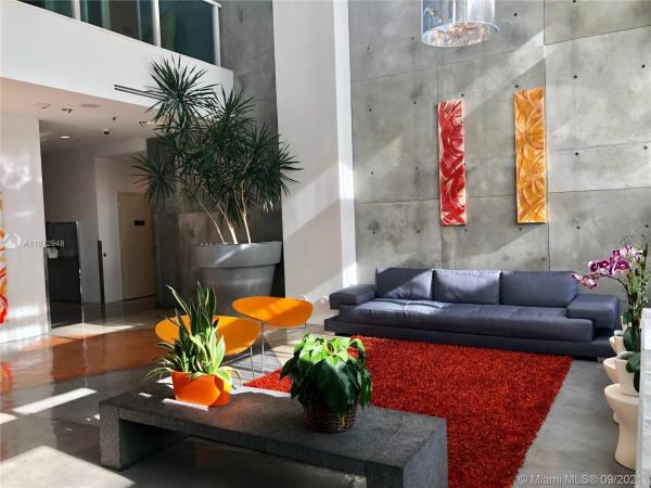 The Loft Downtown, 234 NE 3rd St #1804, Miami, Florida 33132, image 2
