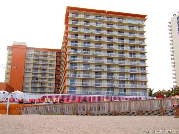 The Aventura Beach Club, 19201 Collins Ave #844, Sunny Isles Beach, Florida 33160, image 2