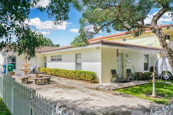 Webster Terrace, 2775 SW 12th St, Miami, Florida 33135, image 2
