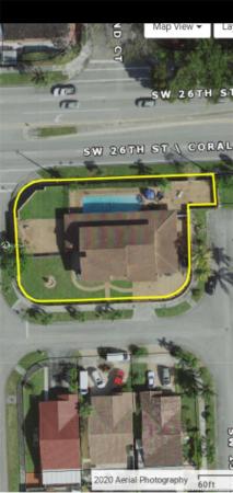 California Heights, 13321 SW 26th Ter, Tamiami, Florida 33175, image 1