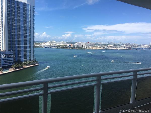 Carbonell, 901 Brickell Key Blvd #1907, Miami, Florida 33131, image 2