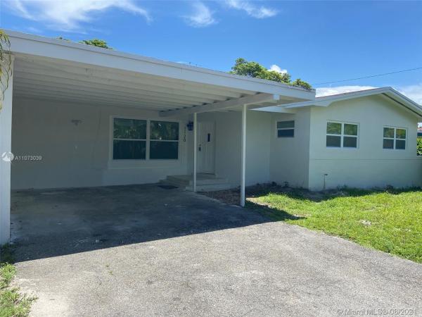 1120 NE 110th Ter, Unincorporated Dade County, Florida 33161, image 2