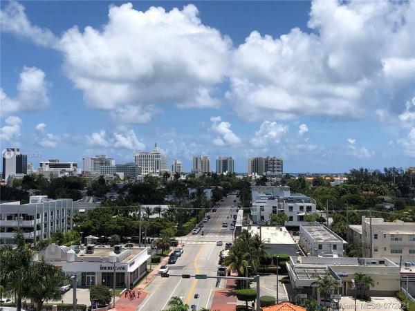 Bayshore Terrace, 1455 West Ave #901, Miami Beach, Florida 33139, image 2