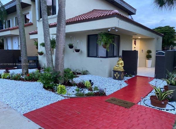 Esprit, 9770 SW 138th Ave #AD1R, The Hammocks, Florida 33186, image 2