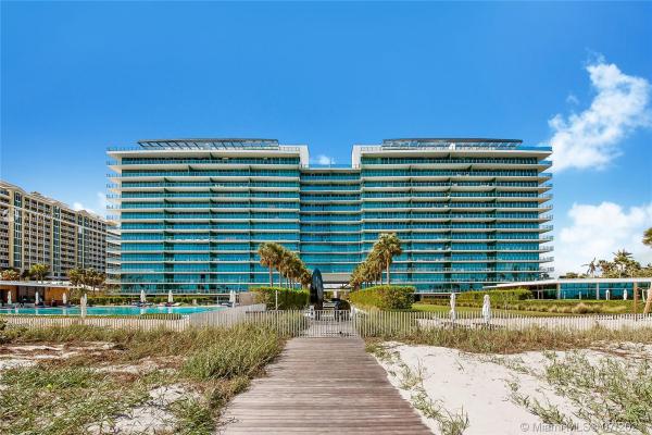Oceana Key Biscayne, 360 Ocean Dr #LPH5S, Key Biscayne, Florida 33149, image 2
