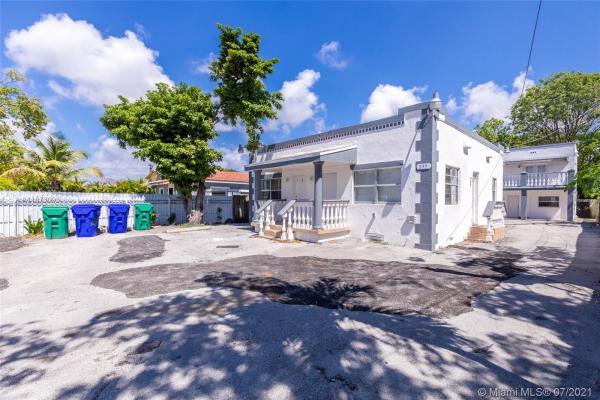 Boulevard Park, 853 NW 29th St, Miami, Florida 33127, image 2