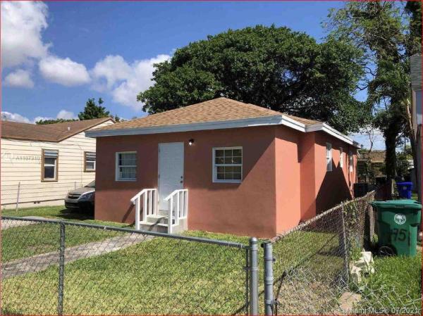 17th Avenue Manor, 1759 NW 44th St, Miami, Florida 33142, image 2