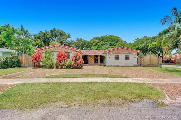 Kendale Lakes No HOA, 14660 SW 86th St, Kendale Lakes, Florida 33183, image 2