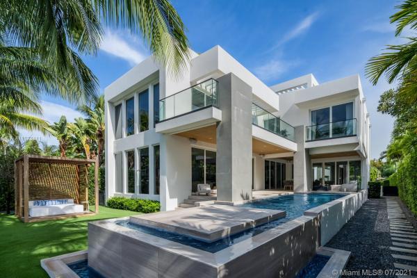 Normandy Golf Course, 672 S Shore Dr, Miami Beach, Florida 33141, image 2