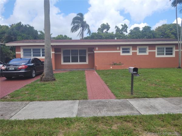 Norwood, 18921 NW 11th Ave, Miami Gardens, Florida 33169, image 2